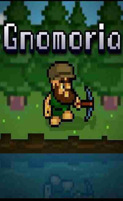 Descargar Gnomoria [GER][DEFA] por Torrent